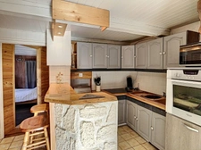 ENSEMBLE IMMOBILIER  220M2 CHALET/MAISON/ANNEXE A SAINT-PAUL 6