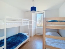Maison 110 m2 pleine de charme à Lugrin, lieu-dit Laprau 15