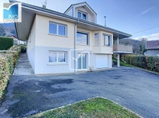 VILLA 7 PIECES VUE LAC 2