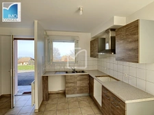 VILLA T4 VUE LAC AU CALME A PUBLIER 4