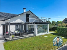 Maison proche lac de 120m2 avec appartement indépendant AMPH 3