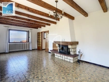 MAISON T6 VUE LAC A PUBLIER 6