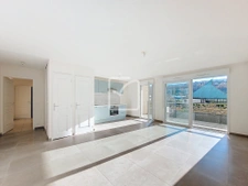 APPARTEMENT T3 DE 67m2 PROCHE LAC A  AMPHION 2
