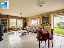  MAISON FAMILIALE 150 m2 SUR LA PLAINE D'AMPHION 6