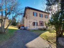 Maison 110 m2 pleine de charme à Lugrin, lieu-dit Laprau 19