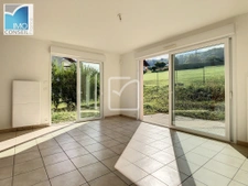 VILLA T4 VUE LAC AU CALME A PUBLIER 2