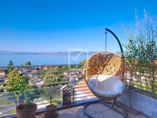 Appartement T3 au calme et vue panoramique sur le lac Léman  10