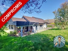 Maison familiale T6 130M2 avec vue imprenable sur le lac à É 1