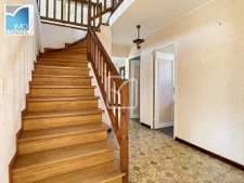 MAISON T6 VUE LAC A PUBLIER 12