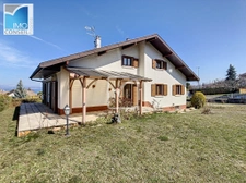 MAISON T6 VUE LAC A PUBLIER 2