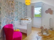 Maison 100 m2 avec prestations haut de gamme à Publier, proc 9