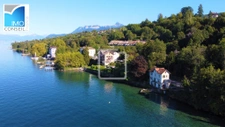 VILLA PIEDS DANS L'EAU AMPHION-LES-BAINS 2