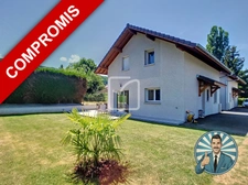 Maison 100 m2 avec prestations haut de gamme à Publier, proc 1