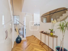 Maison 100 m2 avec prestations haut de gamme à Publier, proc 12