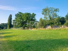 TERRAIN DE 2 771 M2 A FETERNES 2