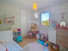 Appartement T3 au calme et vue panoramique sur le lac Léman  8