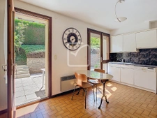 Deux maisons accolées de 175 m2 à Maxilly-sur-Léman, au calm 8