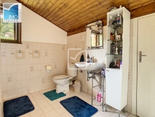 MAISON FAMILIALE T6, VUE LAC A PUBLIER 14
