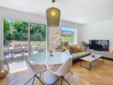 Maison 100 m2 avec prestations haut de gamme à Publier, proc 4