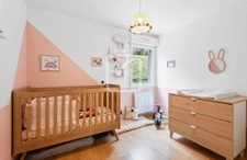 APPARTEMENT T3  65 M2 AU CALME PUBLIER 6