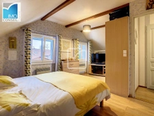 VILLA  120M2 AU CALME A DOUVAINE 16