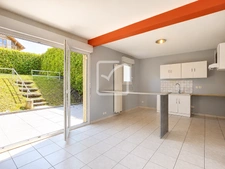 Maison jumelée au calme avec vue lac 91 m2 Marin 3