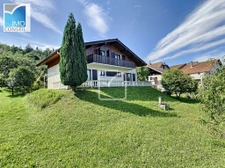 MAISON FAMILIALE T6, VUE LAC A PUBLIER 1