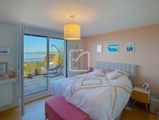 Appartement T3 au calme et vue panoramique sur le lac Léman  7