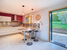Maison familiale T6 130M2 avec vue imprenable sur le lac à É 7