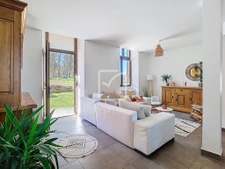 Maison 110 m2 pleine de charme à Lugrin, lieu-dit Laprau 3
