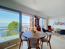 APPARTEMENT 66 M2 VUE LAC A EVIAN 1