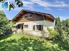 MAISON FAMILIALE T6, VUE LAC A PUBLIER 4