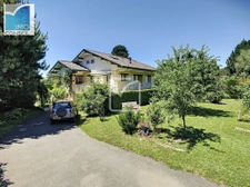 VILLA AU COEUR DES PARCS ET PLAGE D'AMPHION 10