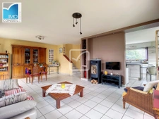  MAISON FAMILIALE 150 m2 SUR LA PLAINE D'AMPHION 7