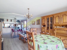 Appartement 4 pièces de 81m2 à Sciez 3
