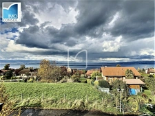  VILLA JUMELEE 100M2 AU CALME VUE LAC A PUBLIER 19