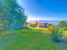 Charme, volume et luminosité   Maison avec piscine à Lugrin 14