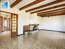MAISON T6 VUE LAC A PUBLIER 7
