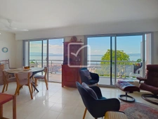 APPARTEMENT 66 M2 VUE LAC A EVIAN 3