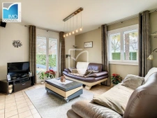 VILLA  120M2 AU CALME A DOUVAINE 7