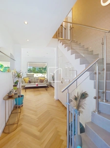 Maison 100 m2 avec prestations haut de gamme à Publier, proc 3