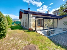 Deux maisons accolées de 175 m2 à Maxilly-sur-Léman, au calm 2
