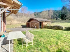 Maison 110 m2 pleine de charme à Lugrin, lieu-dit Laprau 2