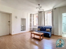 Appartement T2 hyper centre Evian 1