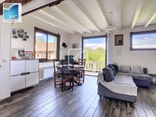 MAISON FAMILIALE T6, VUE LAC A PUBLIER 5