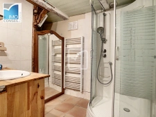 Maison mitoyenne 4 pièces de 100m2 9
