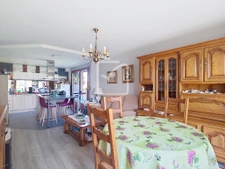 Appartement 4 pièces de 81m2 à Sciez 1