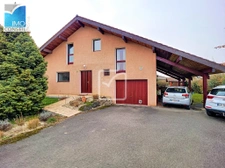  MAISON FAMILIALE 150 m2 SUR LA PLAINE D'AMPHION 2