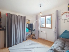 MAISON JUMELÉE 5 CHAMBRES DE 113M2 A THONON  11