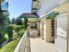 VILLA AU COEUR DES PARCS ET PLAGE D'AMPHION 8